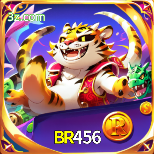BR456.com